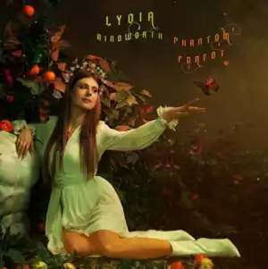 Lydia Ainsworth - Tell Me I Exist